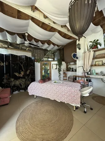 B&B El Litoral Отели в г. Чаме