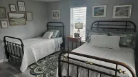 Peaceful, Cozy 2-bedroom apartment in Trinidad with WiFi,  great music. Hotels in Trinidad