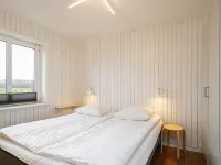 4 person holiday home on a holiday park in Lemvig - Lejligheder