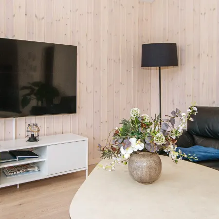 14 person holiday home in Juelsminde