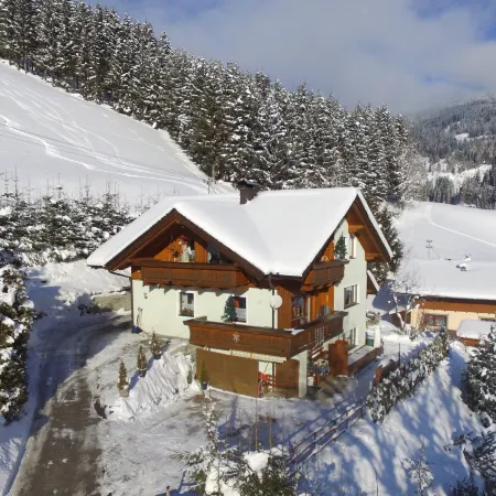 Apartment in Wagrain near Ski Slopes
