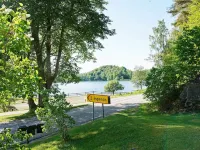 6 person holiday home in ULLARED - Homestays