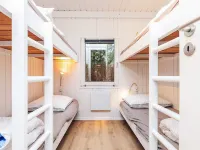 12 person holiday home in Saltum-By Traum - piscina