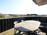6 Person Holiday Home in Løkken-by Traum - Wifi