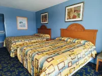 Valley Motel by Townhouse Corpus Christi Near Airport I 37 - 2-Star
