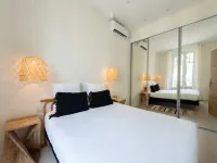 Nice apartment Juan-Les-Pins - 300m Beach
