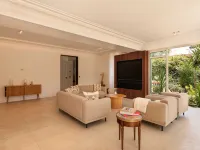 Luxueuse Villa with pool 7BD/14P - Cannes