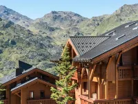 2 room apartment for 4 people - Prestige