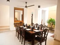 Lavinia Villa Hotel a Dehiwala