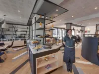 Hôtel Mercure Lorient Centre Các khách sạn ở Lorient