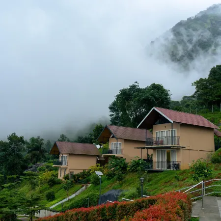 Nexstay Karimb Resorts