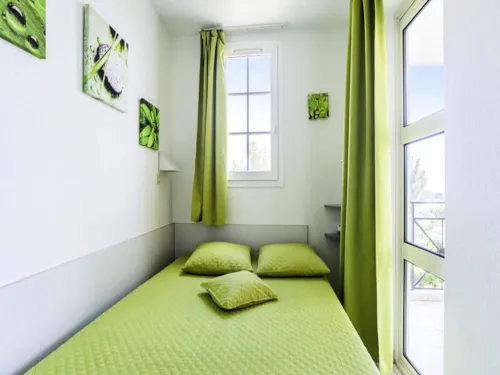 2-room apartment for 5 people - Selection