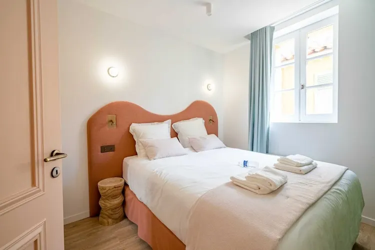 Beautiful 2bdr Flat - Hyper Centre St Tropez - Saint-Tropez