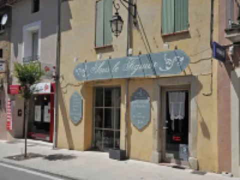 Villa in Malaucène near Mont Ventoux