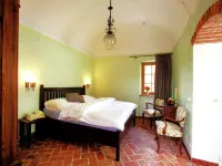 Mansion in Langhe with Pool and Winery Charm