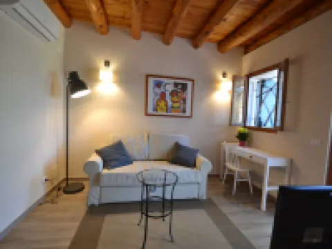 family Stay in French Riviera