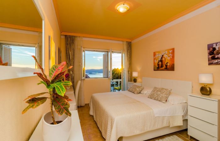 Hotel Pansion Villa Antonio - Standard Double Room 29