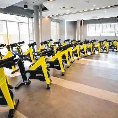 9D Sport Hotel