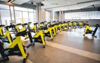 9D Sport Hotel - Gym