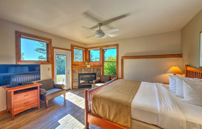 Poplar River Condos