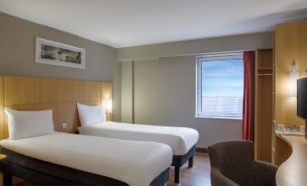 Ibis Belfast Queens Quarter