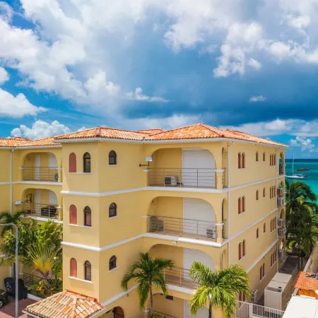 The Penthouse at LaSiesta Stunning Views in Luxurious Surroundings!