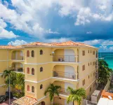 The Penthouse at LaSiesta Stunning Views in Luxurious Surroundings! Hotels in Simpson Bay