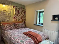 Gloriously rural, Ty Ni is a fantastic new barn conversion in Pembrokeshire