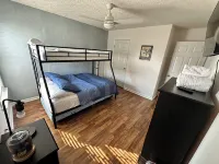 House to Stay Hotel a La Vergne