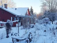 8 person holiday home in Annerstad-By Traum - Bintang 2
