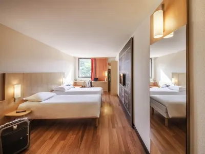 Ibis Sarlat Hotels near Vieux Sarlat