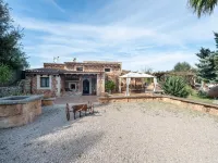 Cas Mostatxet (sencelles) - Villa With Pool - 3성급