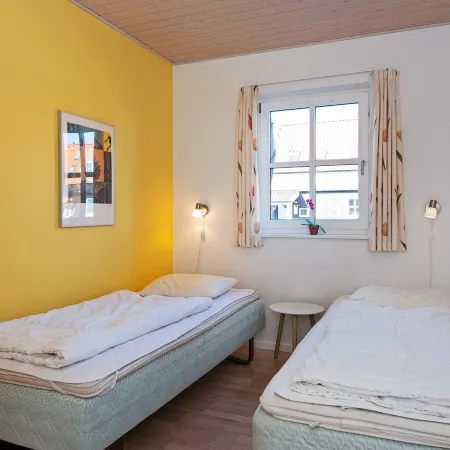 6 person holiday home in Juelsminde-By Traum