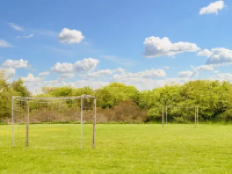 12 person holiday home in Vestervig-By Traum