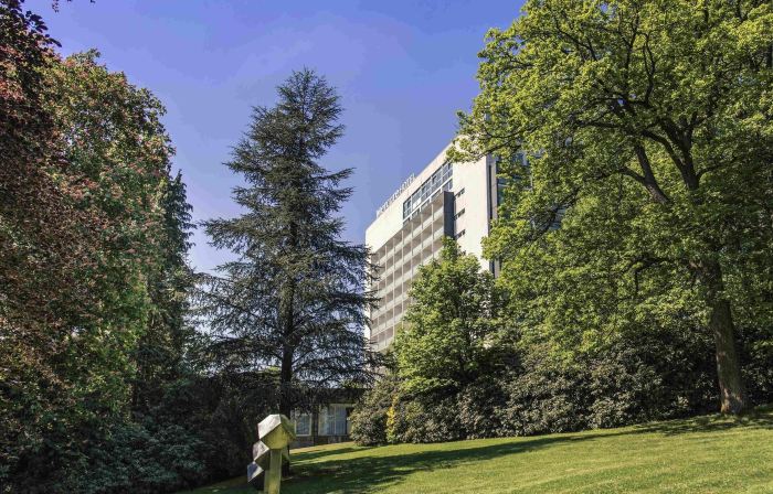 Mercure Hotel Luedenscheid