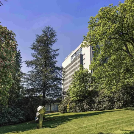 Mercure Hotel Luedenscheid