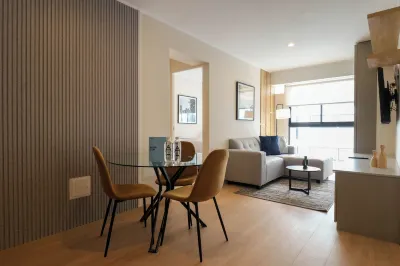 巴倫温伍德之家 巴蘭科酒店