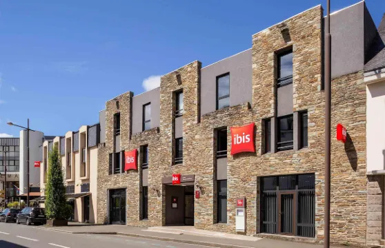 宜必思拉尼永玫瑰海岸酒店