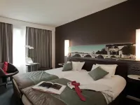 Hôtel Mercure Pont d'Avignon Centre Các khách sạn gần Rocher des Doms