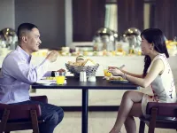 Mercure Karawang - breakfast