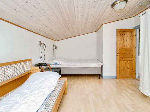 6 person holiday home in Skibby-By Traum Hotels in Skibby Kommune