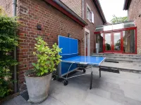 Voeren Mansion with Garden - 2-Star