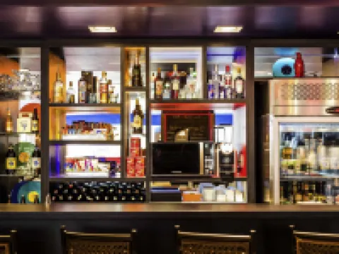 宜必思尚品阿雷格里港市中心酒店 阿雷格里港酒店