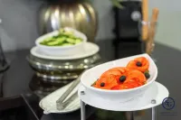 Signature Guest Hotel - breakfast