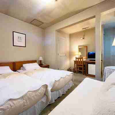 カントリーイン オーチャードハウス Rooms