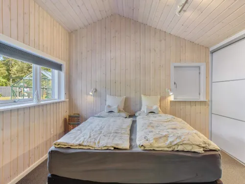 6 Person Holiday Home in Sæby - Wifi