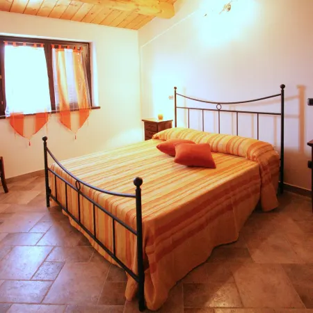 Villa in Cagli with Pool & Scenic Trails