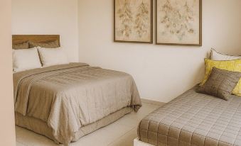 Pousada Casa da Maga