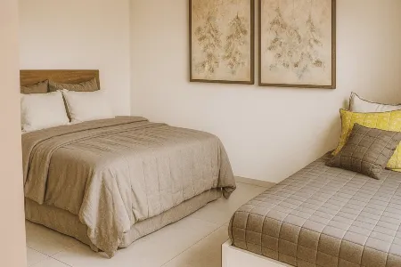 Pousada Casa da Maga