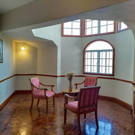 Triima Inn Brinchang by Perfect Host